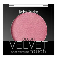 Румяна для лица Velvet Touch тон 103 розовый