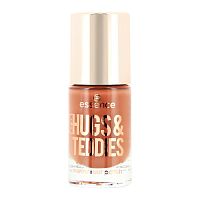 Матовый лак для ногтей HUGS&TEDDIES matte nail polish 01
