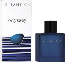 ATLANTICA Т/вода муж."Odyssey"(421)100мл