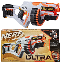 NERF Игровой набор НЁРФ Ультра One