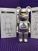 Коллекционная игрушка BearBrick в ассортименте 28 см.