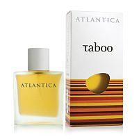 ATLANTICA Т/вода муж, "Taboo"(447)100мл
