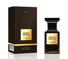 LA VIE Парфюм/вода жен.Black Vanilla(Tobacco Vanille Tom Ford) 55 мл