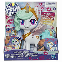 MY LITTLE PONY. Игровой набор Магический Единорог