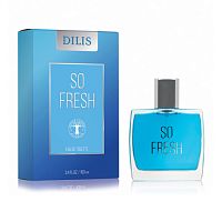Aromes Т/вода муж."So Fresh" (Gentlemen Only/Givenchy)(698)100мл
