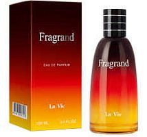 LA VIE Парфюм/вода муж. Fragrand (Fahrenheit Dior) 100 мл