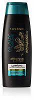 Compliment ARGAN OIL & CERAMIDES Шампунь  для сухих и ослабленных волос, 400мл, 18шт
