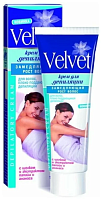 Velvet крем для депиляции замедляющий рост волос (Фруктовые кислоты), 100 мл