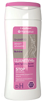 Compliment PharmaHair Шампунь для густоты волос, 200 мл, 18 шт