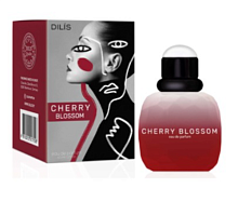 DILIS  LOST PARADISE Парфюмерная вода для женщин "Cherry Blossom" (Lost Cherry Tom Ford) (880) 60мл