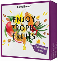 ПН Комплимент  №1400 ENJOY TROPIC FRUITS